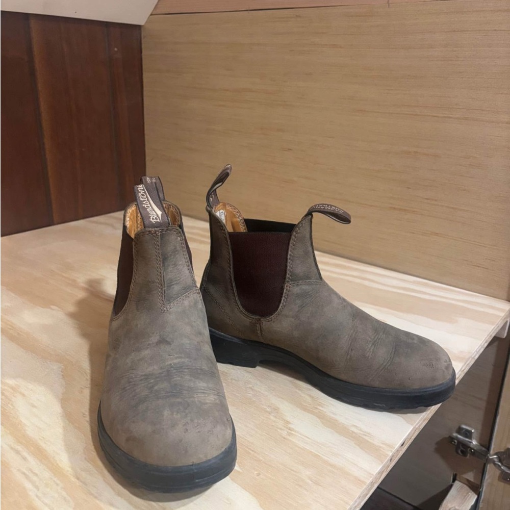 Blundstone women’s 585 Boots